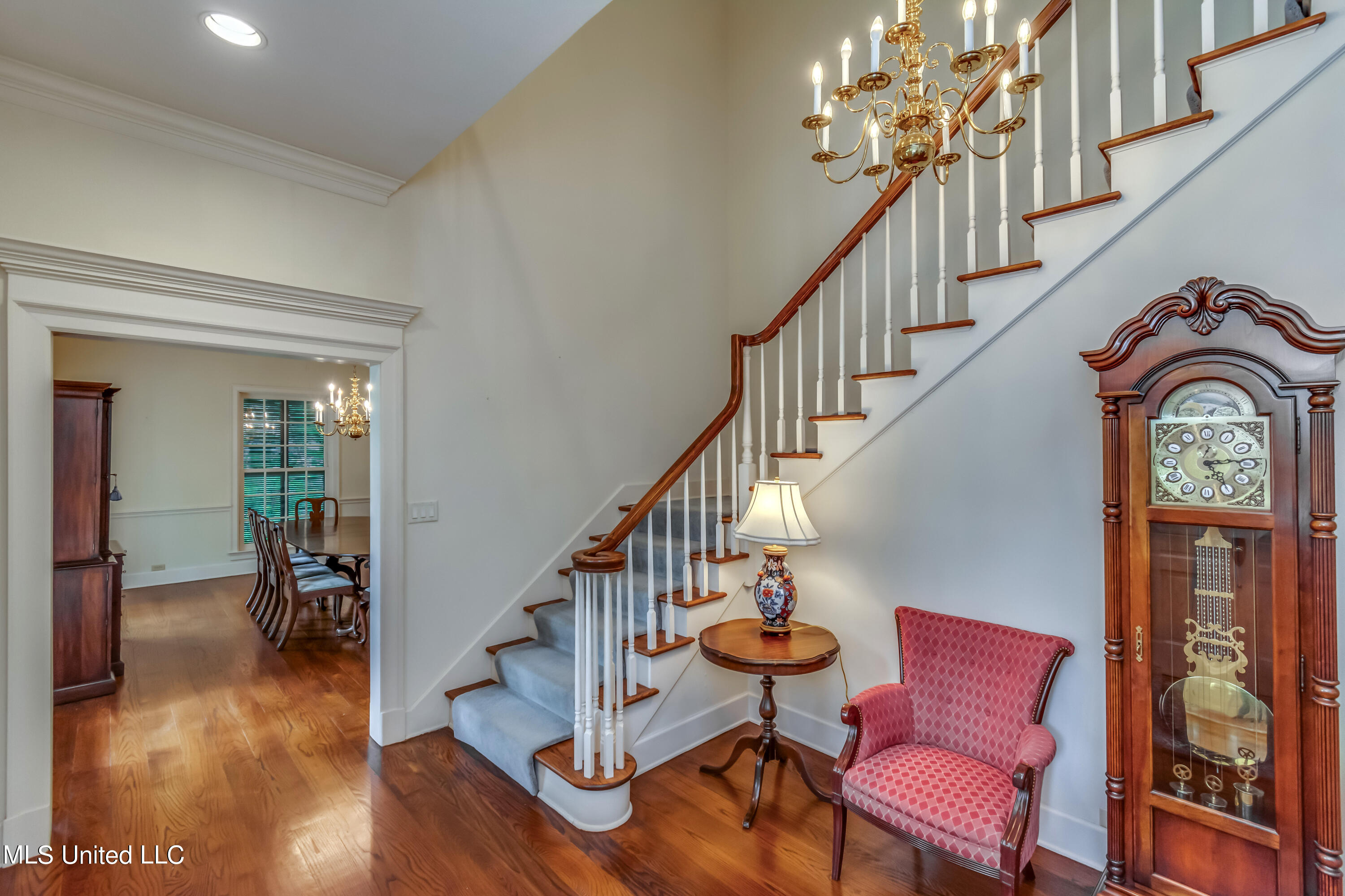 2063 Brecon Drive Jackson, MS 39211 - Photo 17 of 72 2063 Brecon Dr-18