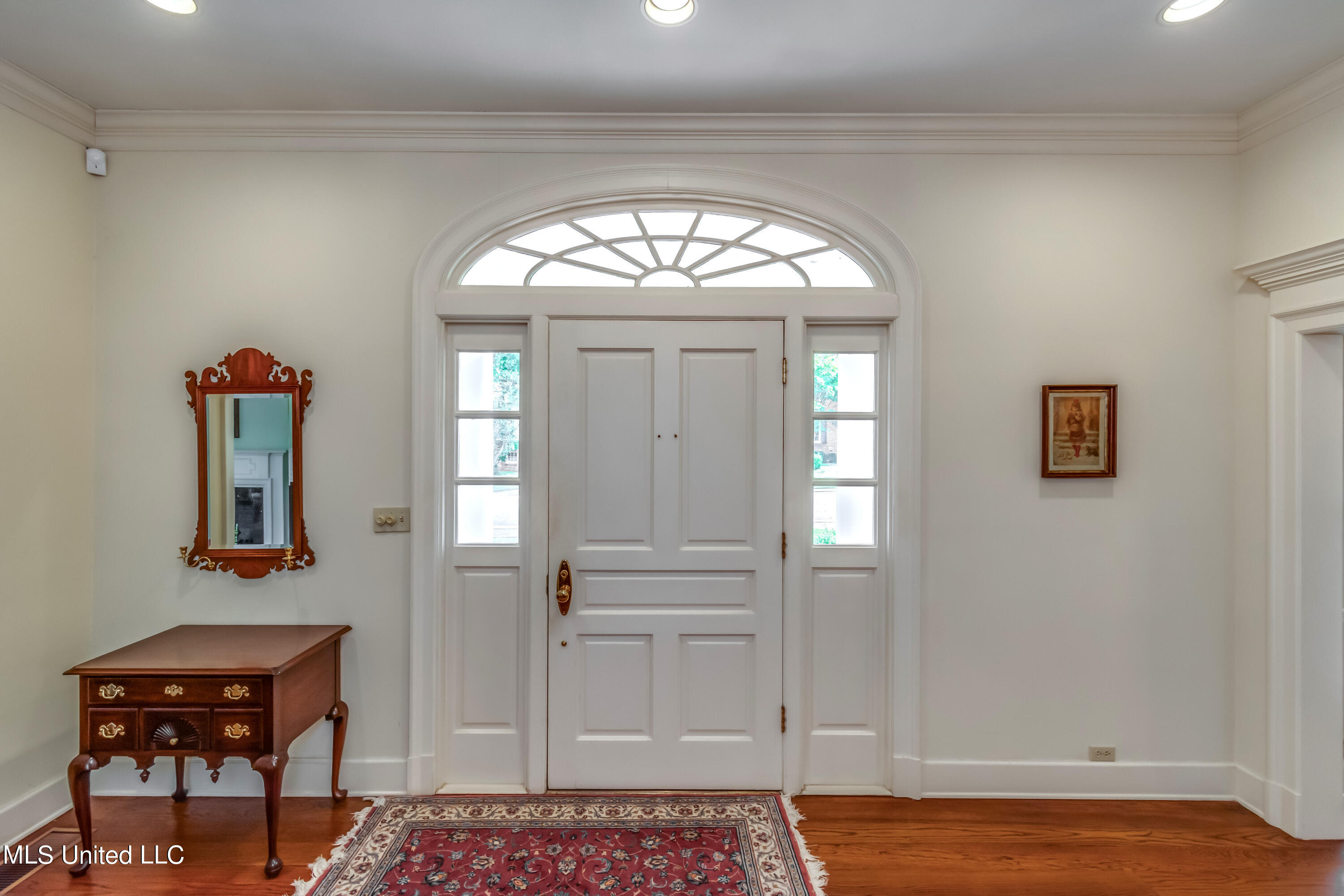 2063 Brecon Drive Jackson, MS 39211 - Photo 18 of 72 2063 Brecon Dr-20