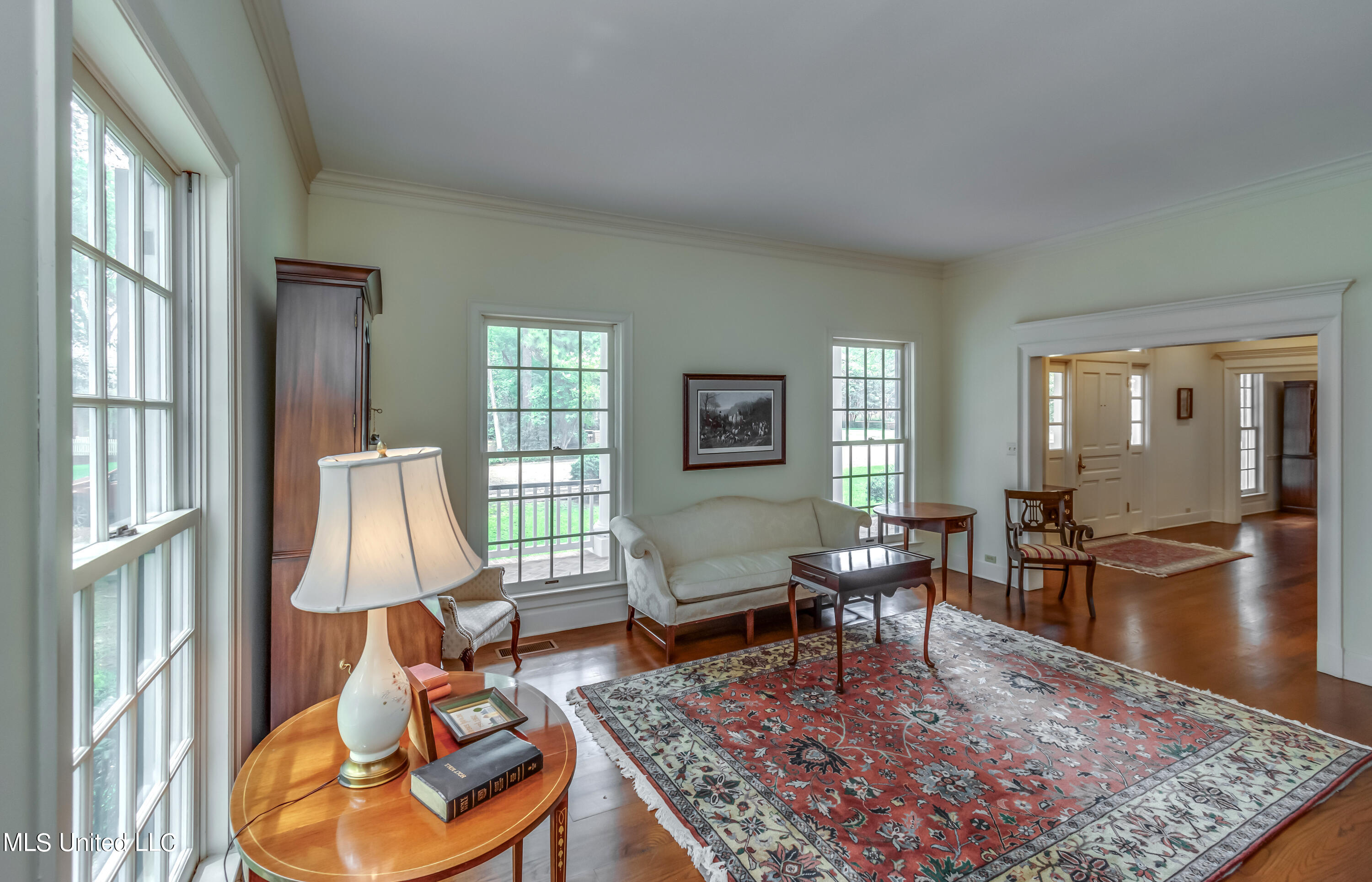 2063 Brecon Drive Jackson, MS 39211 - Photo 20 of 72 2063 Brecon Dr-22