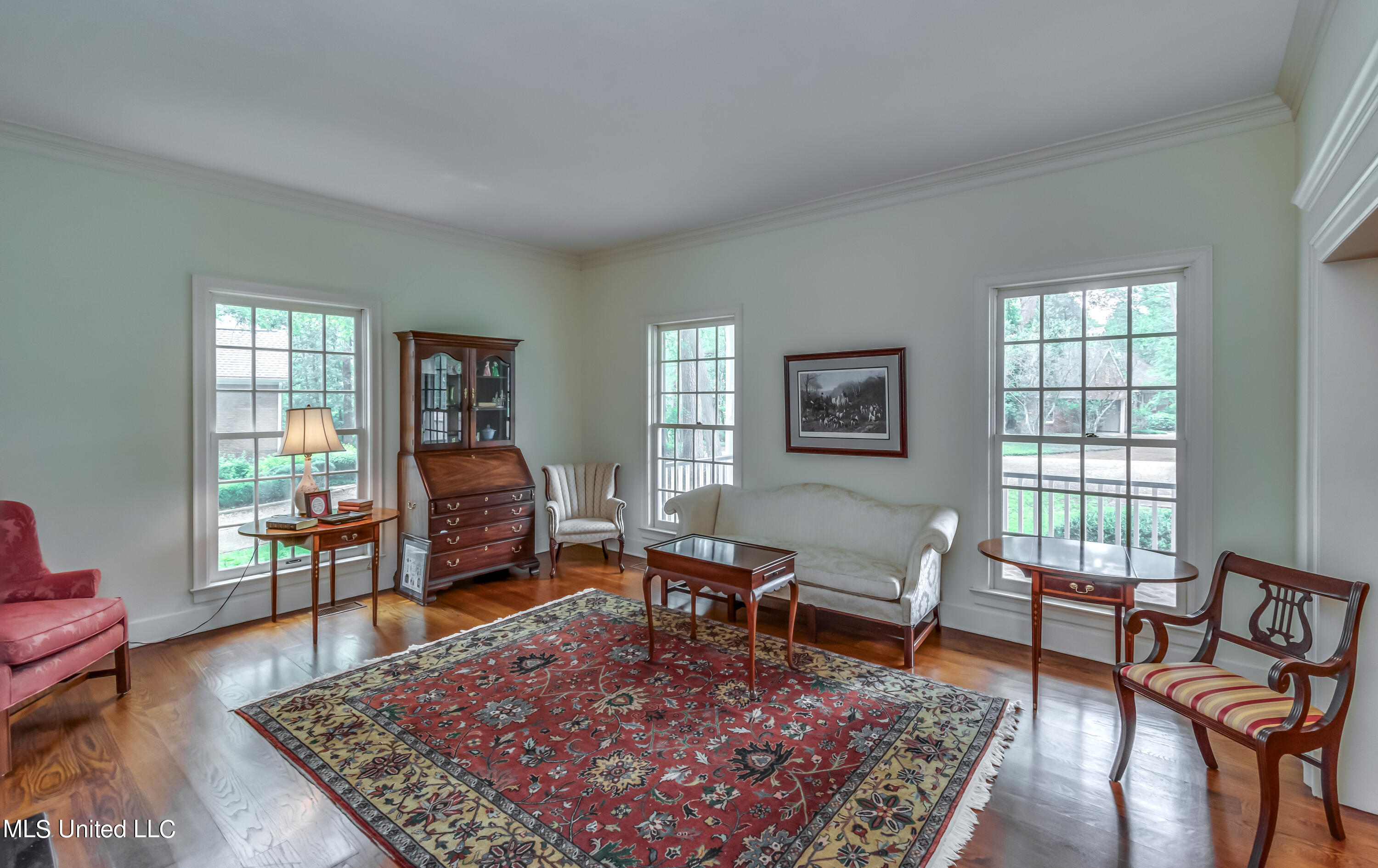 2063 Brecon Drive Jackson, MS 39211 - Photo 22 of 72 2063 Brecon Dr-21