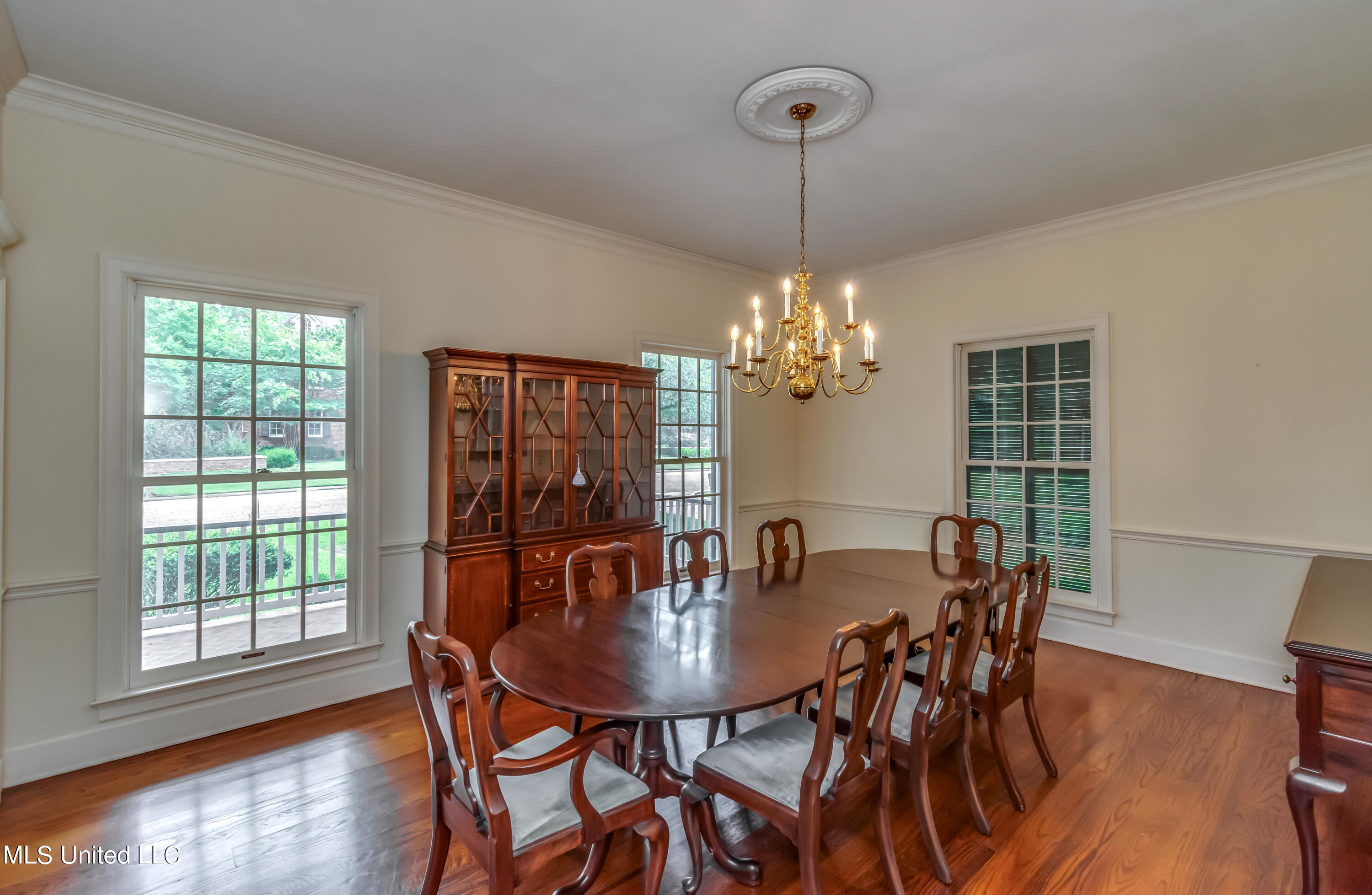 2063 Brecon Drive Jackson, MS 39211 - Photo 23 of 72 2063 Brecon Dr-26