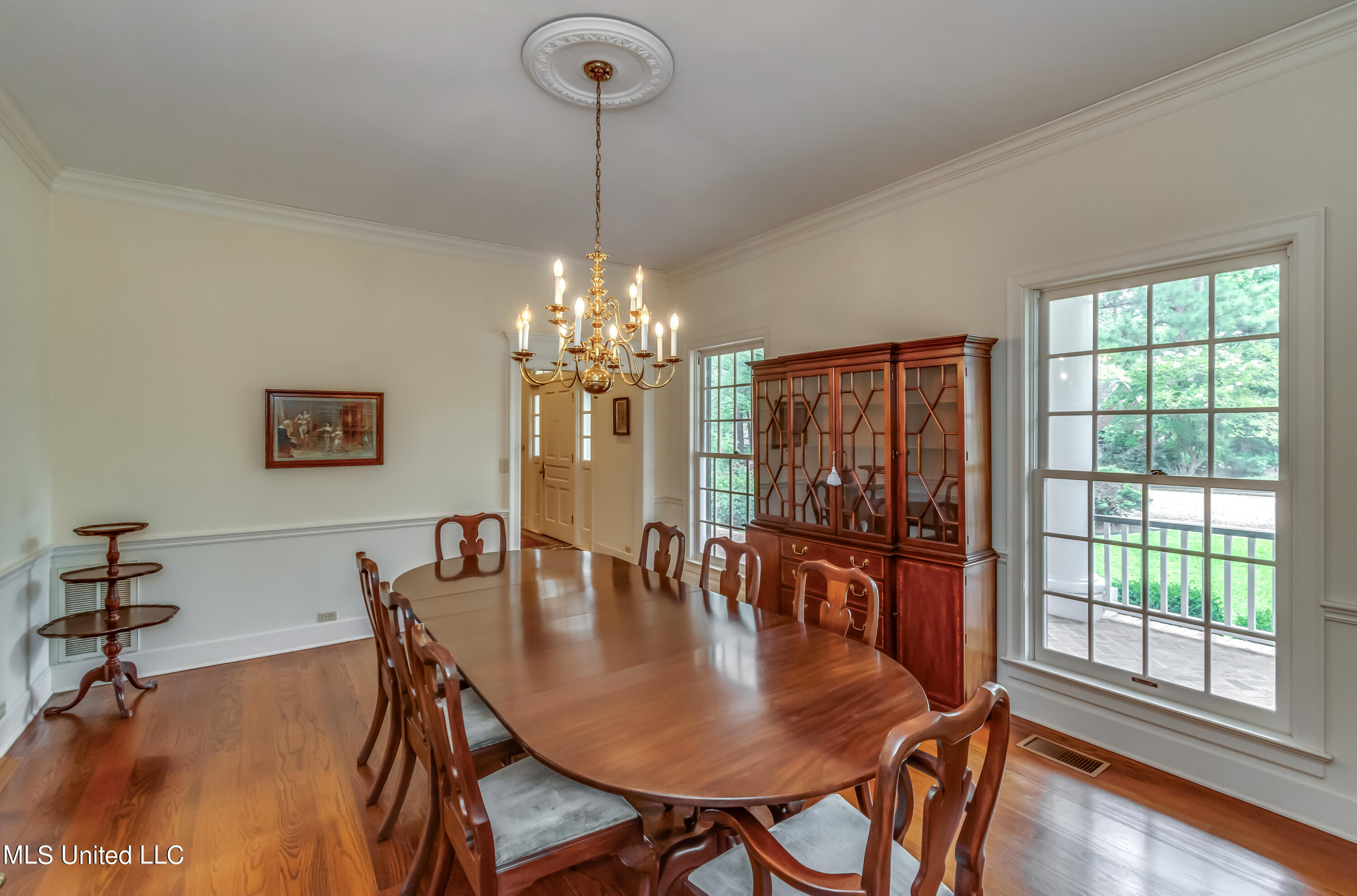 2063 Brecon Drive Jackson, MS 39211 - Photo 25 of 72 2063 Brecon Dr-27