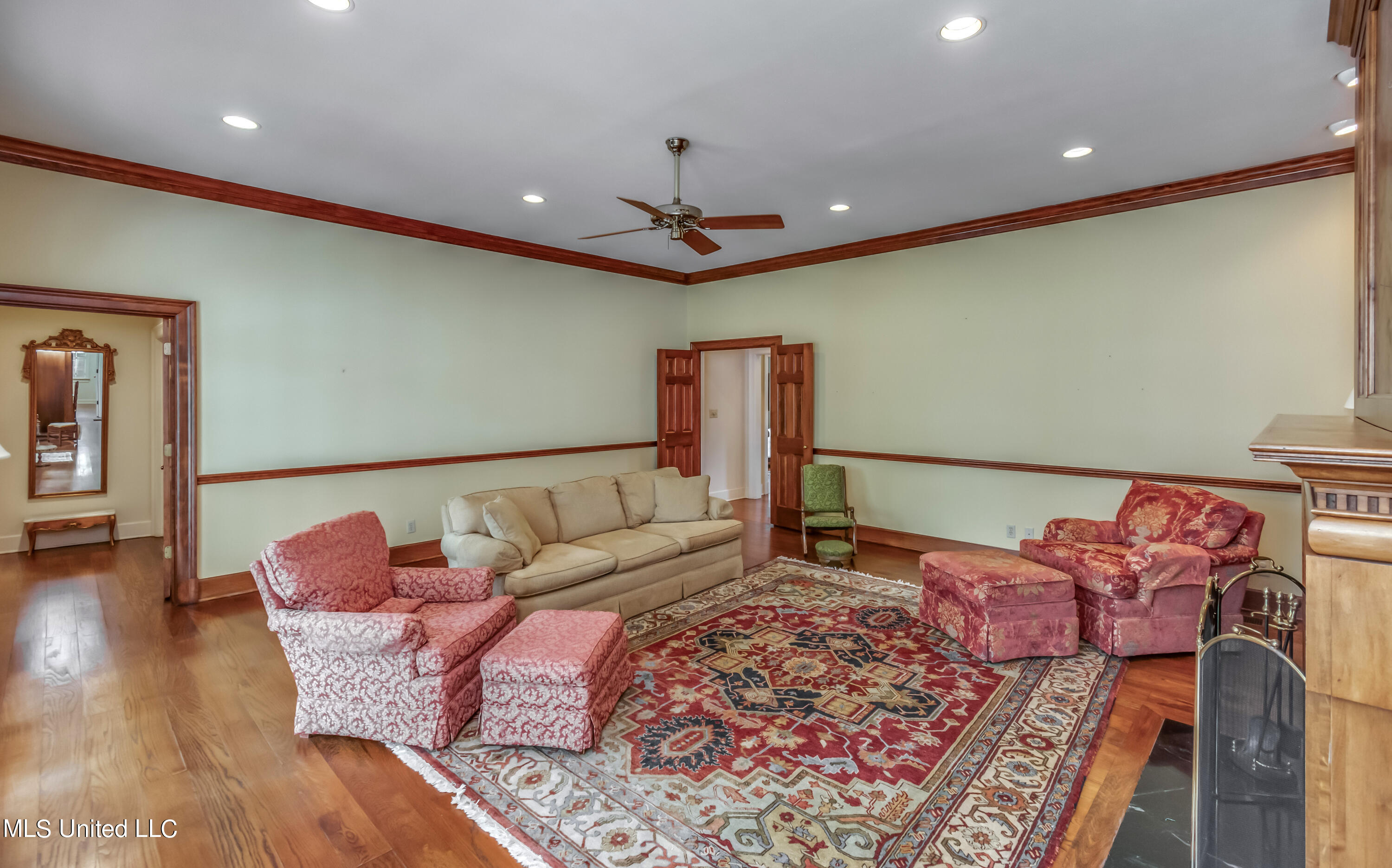 2063 Brecon Drive Jackson, MS 39211 - Photo 34 of 72 2063 Brecon Dr-33