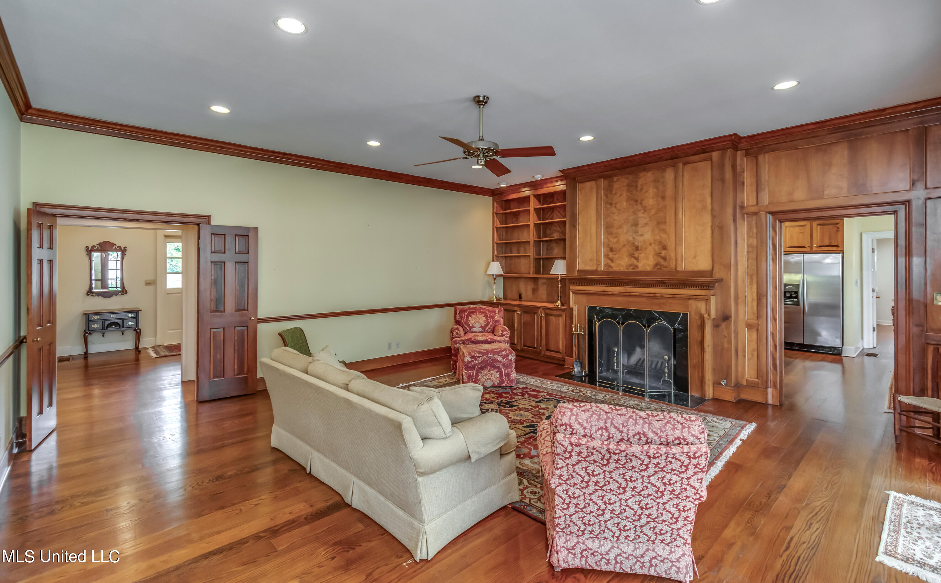 2063 Brecon Drive Jackson, MS 39211 - Photo 64 of 72 2063 Brecon Dr-32