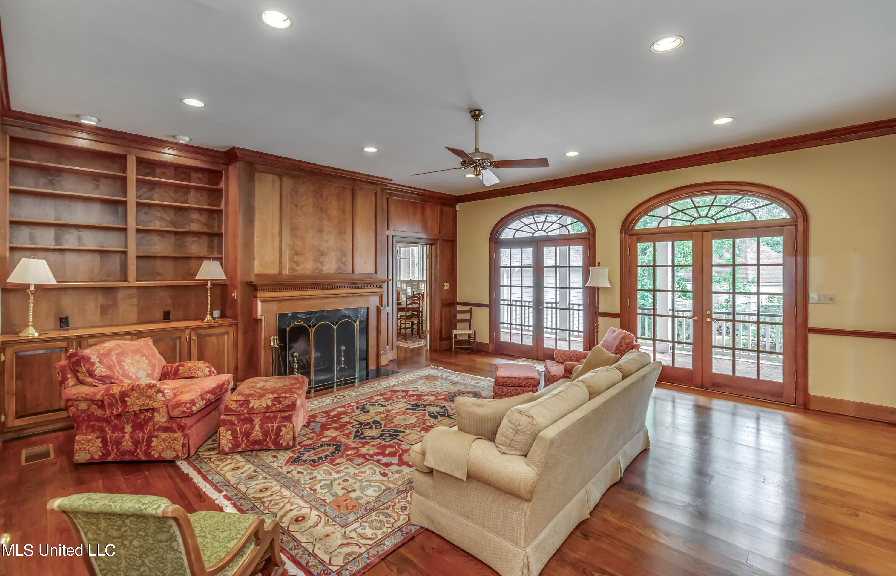 2063 Brecon Drive Jackson, MS 39211 - Photo 66 of 72 2063 Brecon Dr-30