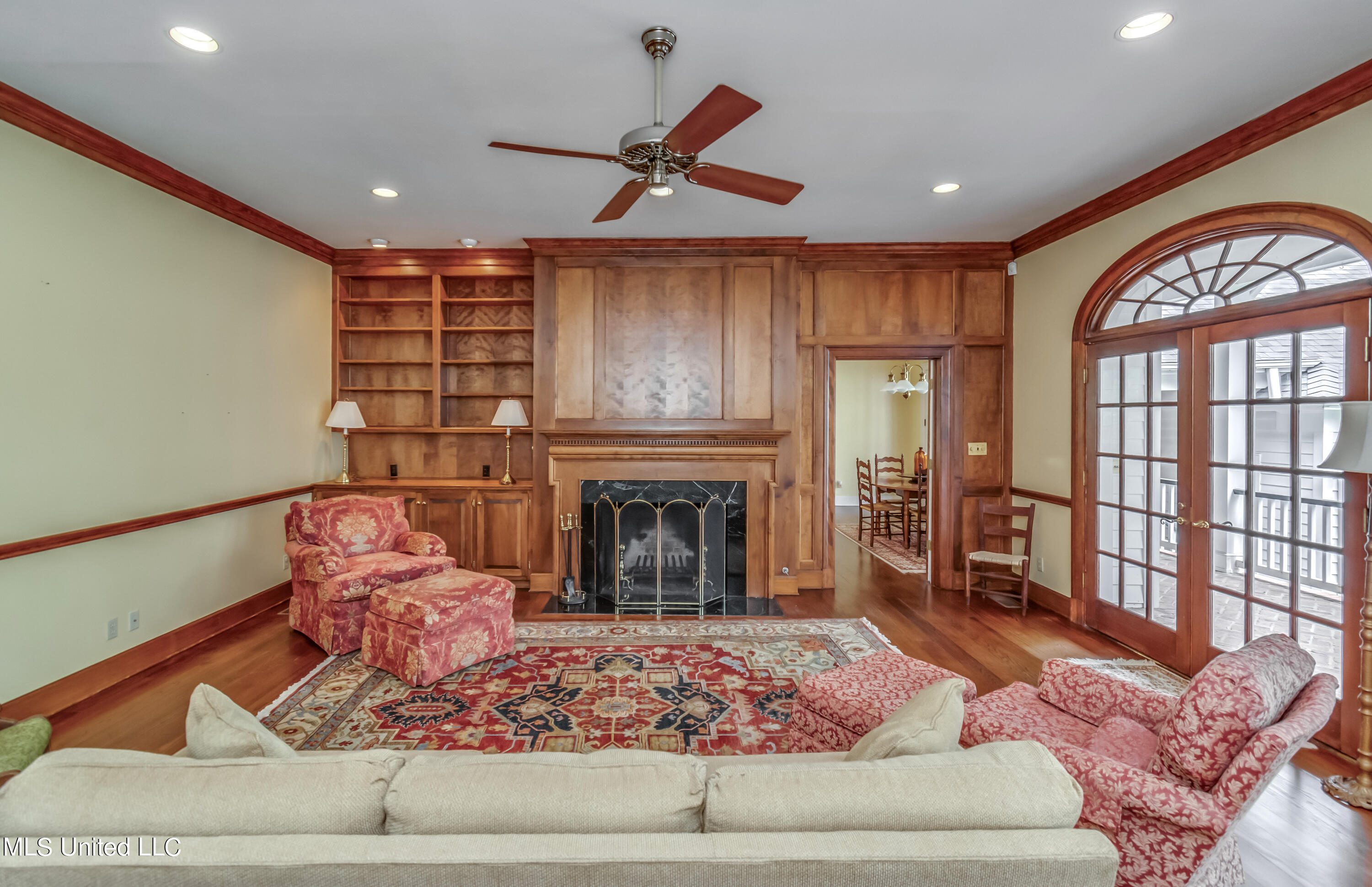 2063 Brecon Drive Jackson, MS 39211 - Photo 68 of 72 2063 Brecon Dr-31