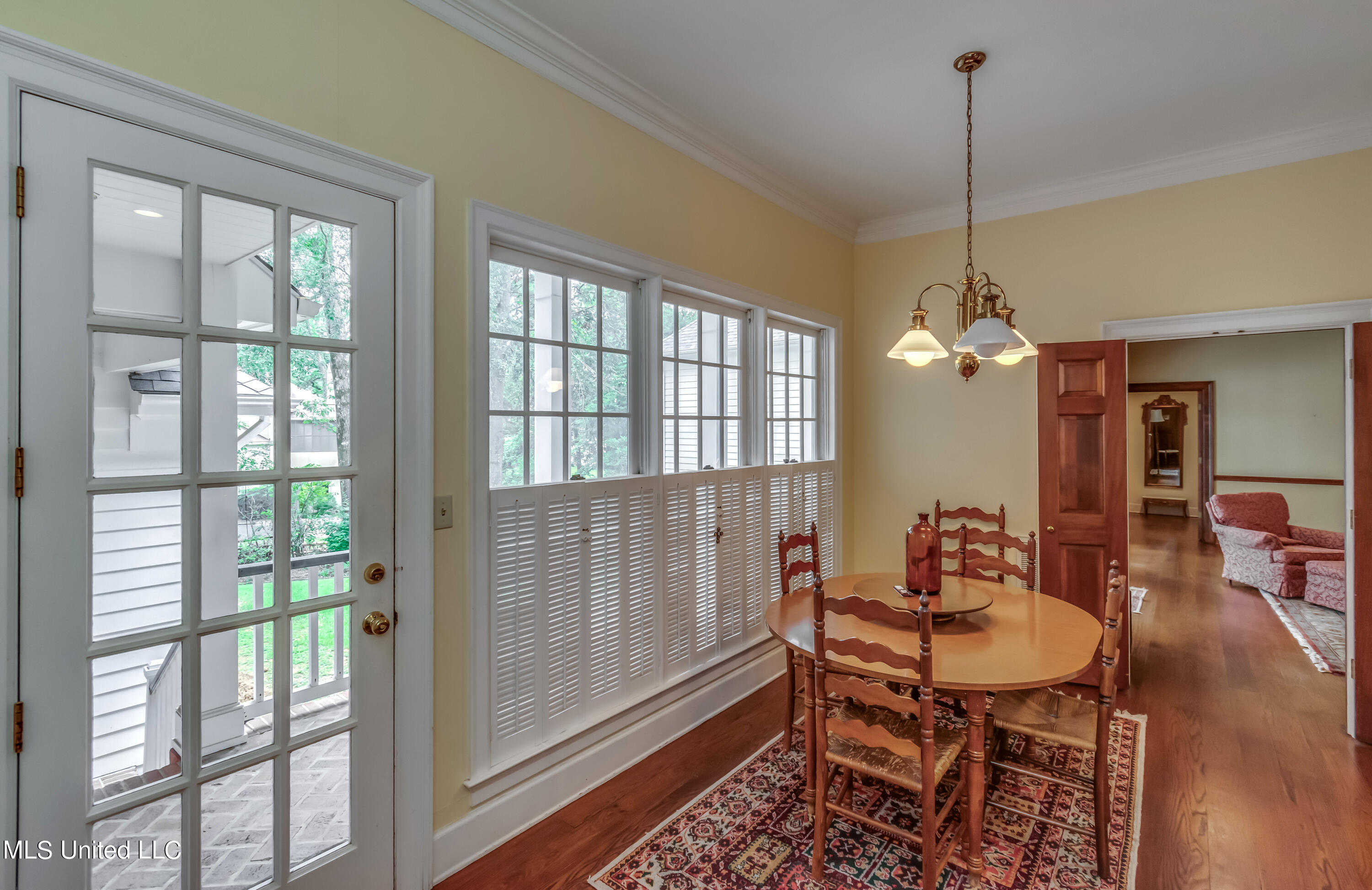 2063 Brecon Drive Jackson, MS 39211 - Photo 69 of 72 2063 Brecon Dr-35