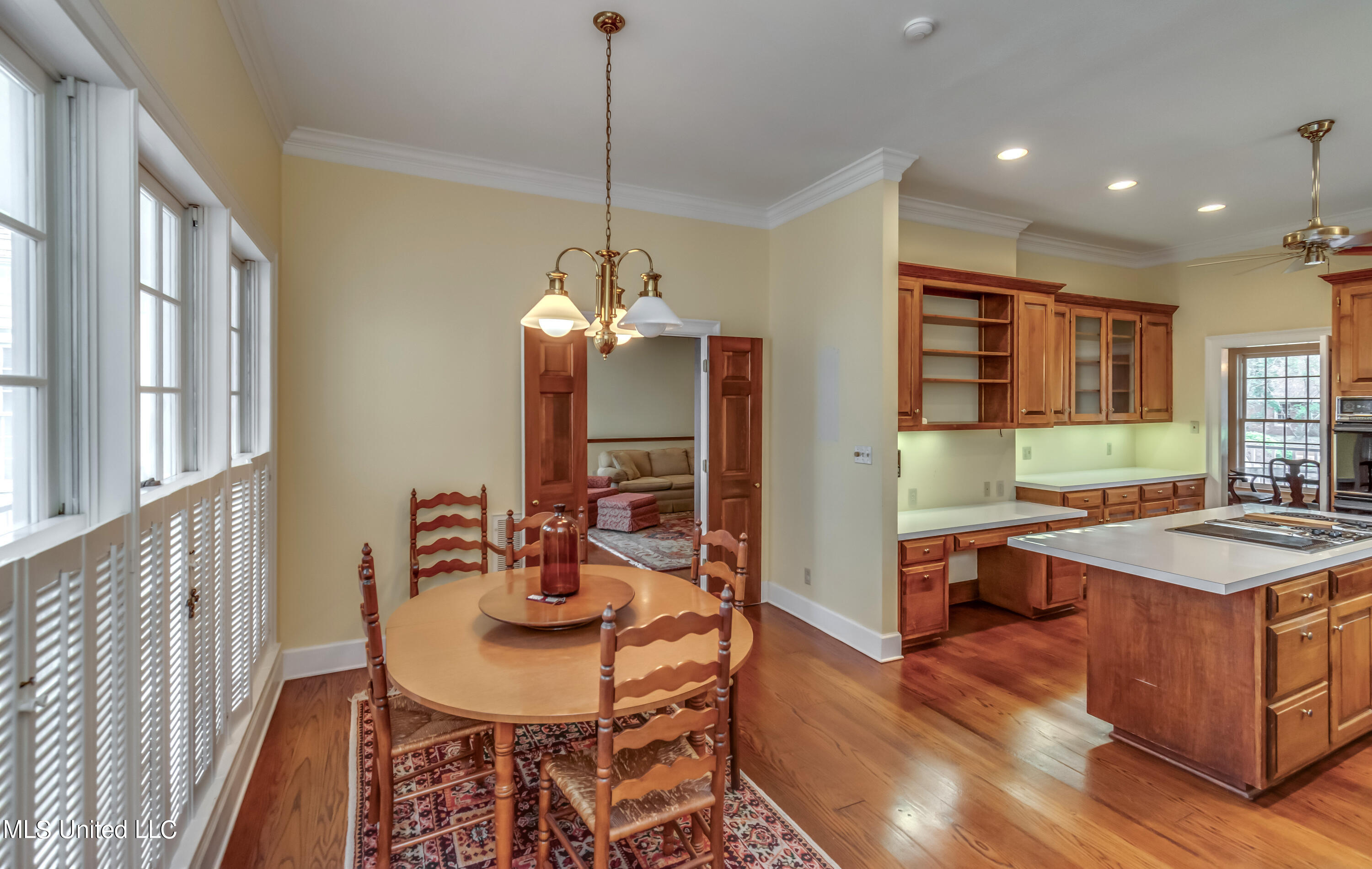 2063 Brecon Drive Jackson, MS 39211 - Photo 72 of 72 2063 Brecon Dr-36