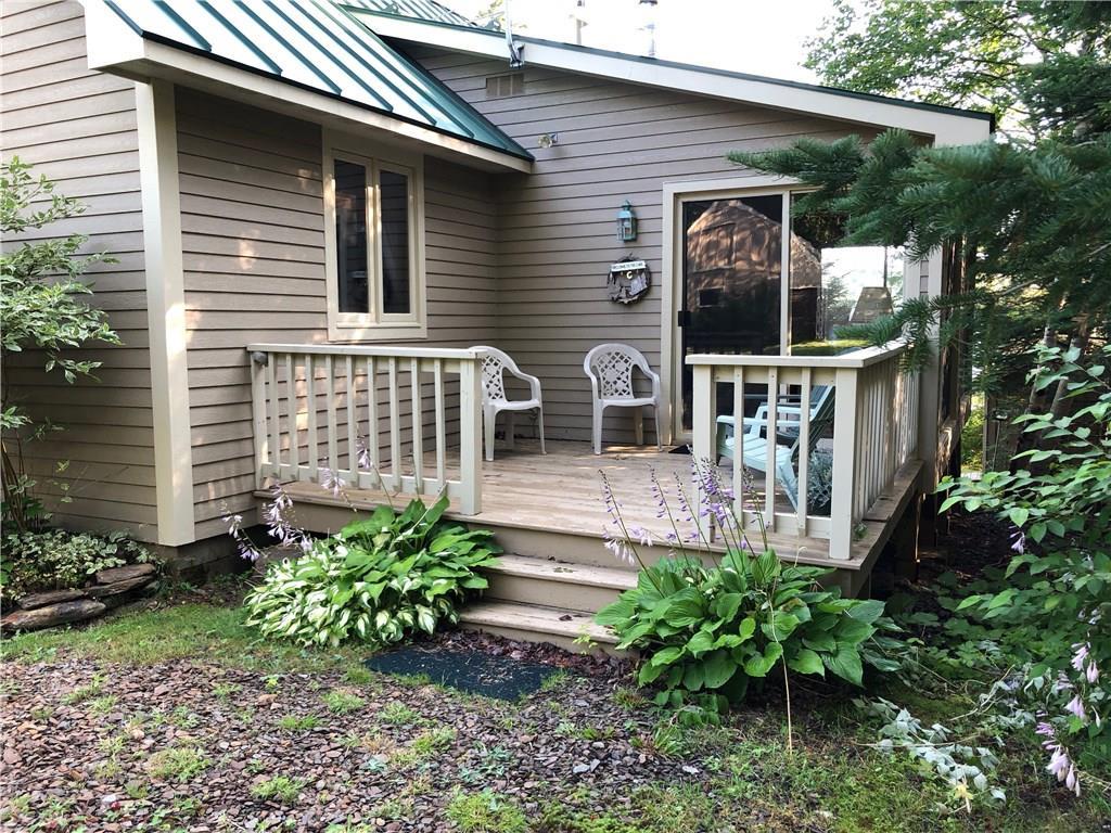292 Edelheid Road Sandy River Plt, ME 04970 - Photo 8 of 23 Photo