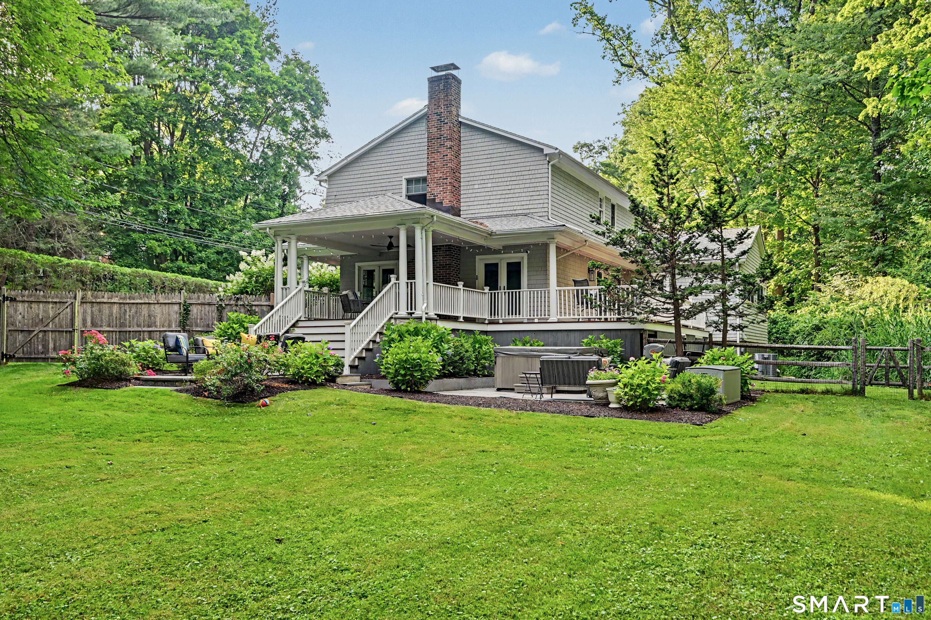 29 Orchard Hill Road Norwalk, CT 06851 - Photo 24 of 37