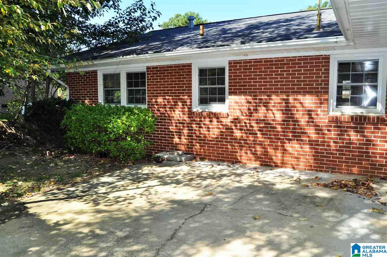 1304 Glendale Road Anniston, AL 36207 - Photo 20 of 23