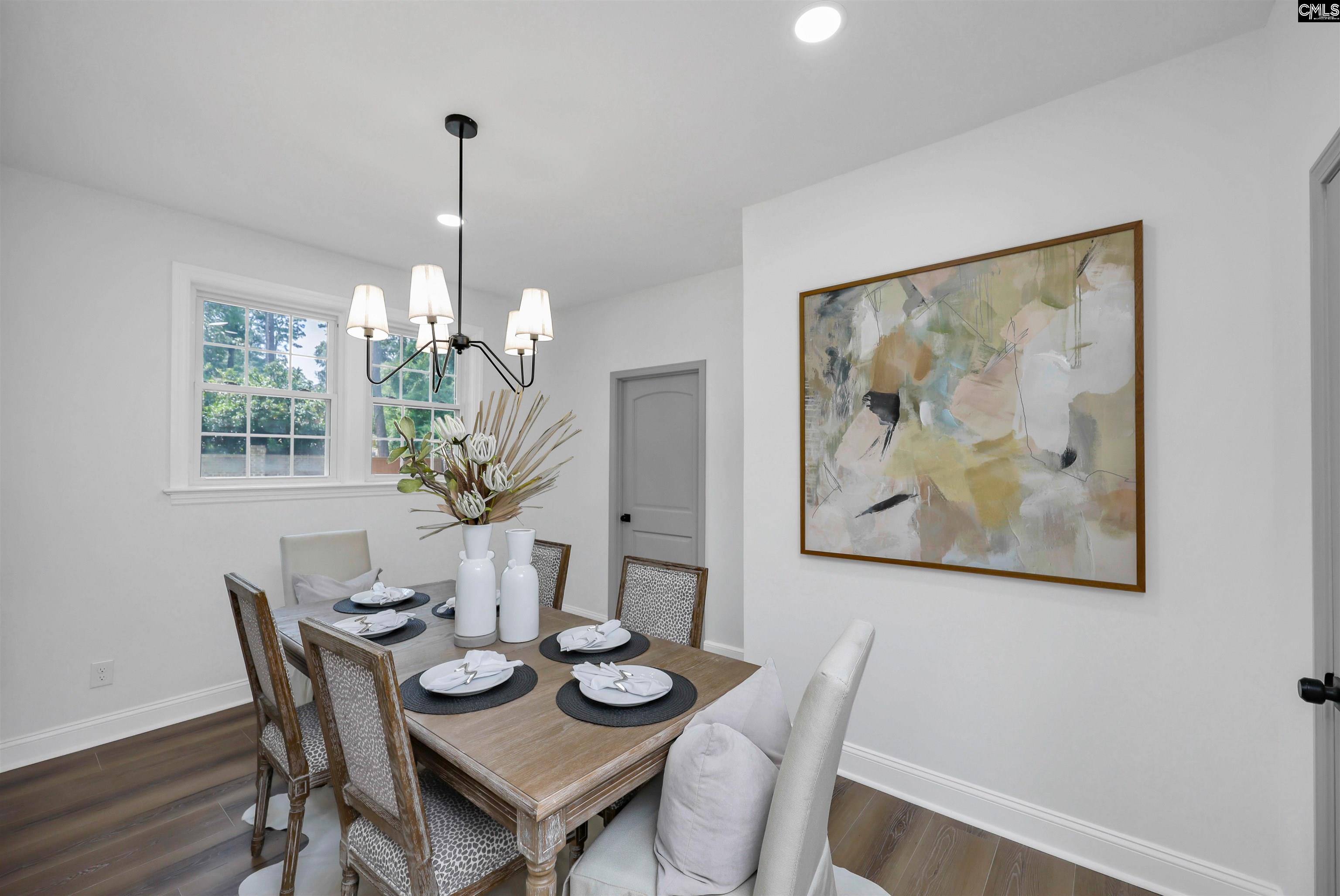 1603 Tanglewood Road Columbia, SC 29204 - Photo 14 of 57