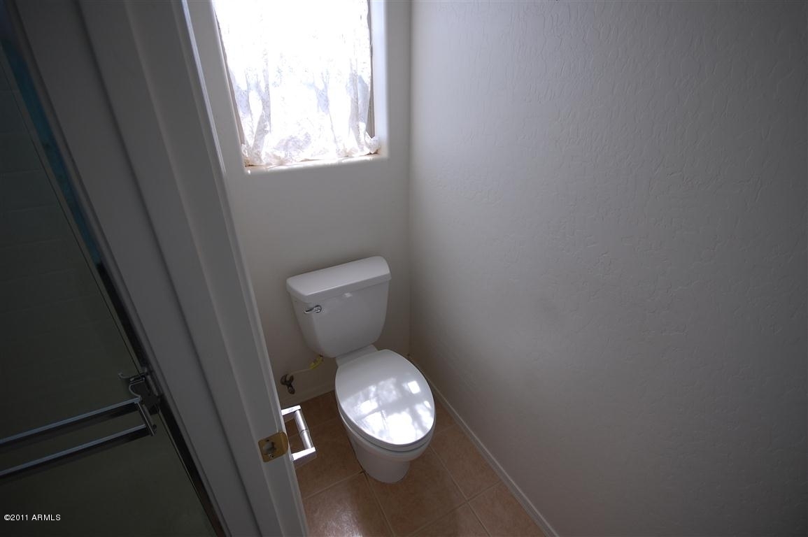 2306 South Tuthill Road Buckeye, AZ 85326 - Photo 21 of 30 Master Bath