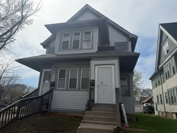 $169,900 | 2907-2909 North 35th Street, Milwaukee, WI 53210