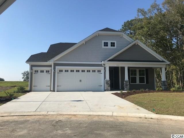 773 Ricegrass Place Little River, SC 29566 - Photo 1 of 2 Gallery Image 1