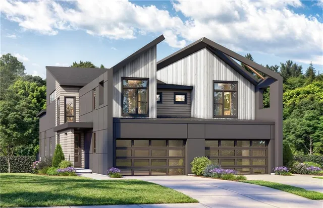 $605,000 | 22596 West 93rd Street, Lenexa, KS 66227