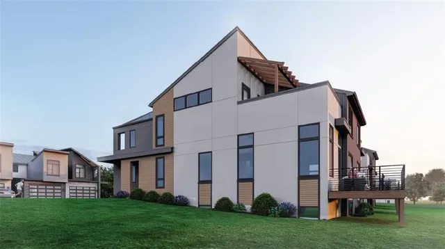 $605,000 | 22596 West 93rd Street, Lenexa, KS 66227