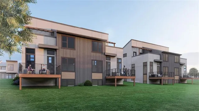 $605,000 | 22596 West 93rd Street, Lenexa, KS 66227