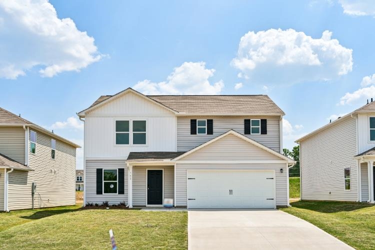 142 Russet Street Union, SC 29379 - Photo 1 of 4