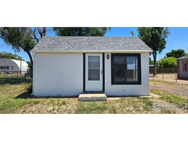 $119,000 | 312 Main Street, Wiggins, CO 80654