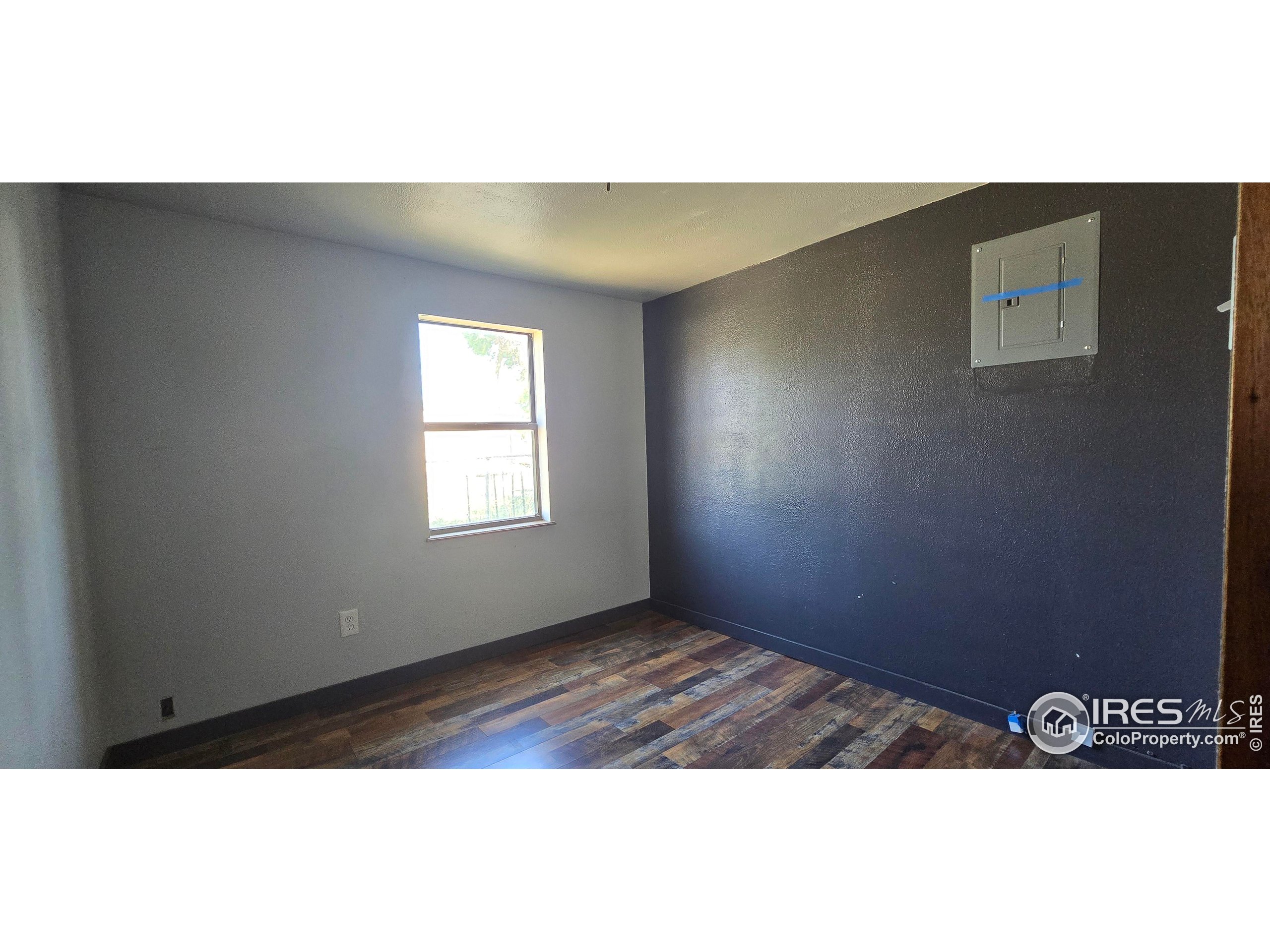 312 Main Street Wiggins, CO 80654 - Photo 4 of 8 a view of an empty room