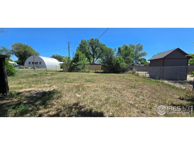 $119,000 | 312 Main Street, Wiggins, CO 80654