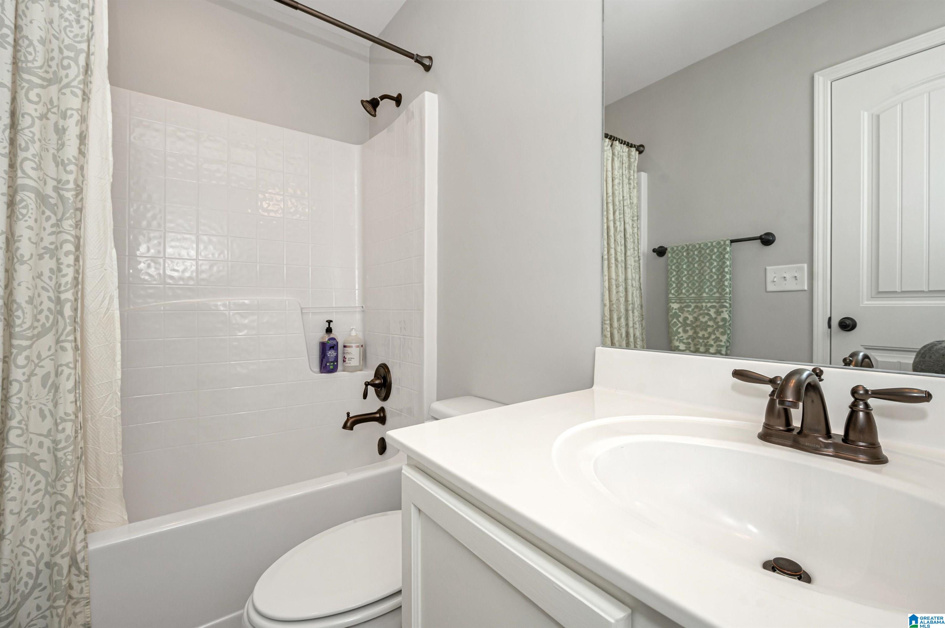 455 Chesser Plantation Lane Chelsea, AL 35043 - Photo 43 of 55