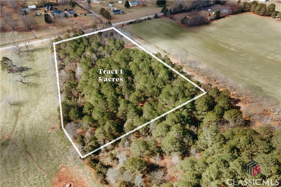 Tract1 Mayne Mill Road Watkinsville, GA 30677 - Photo 4 of 14 Gallery Image 4