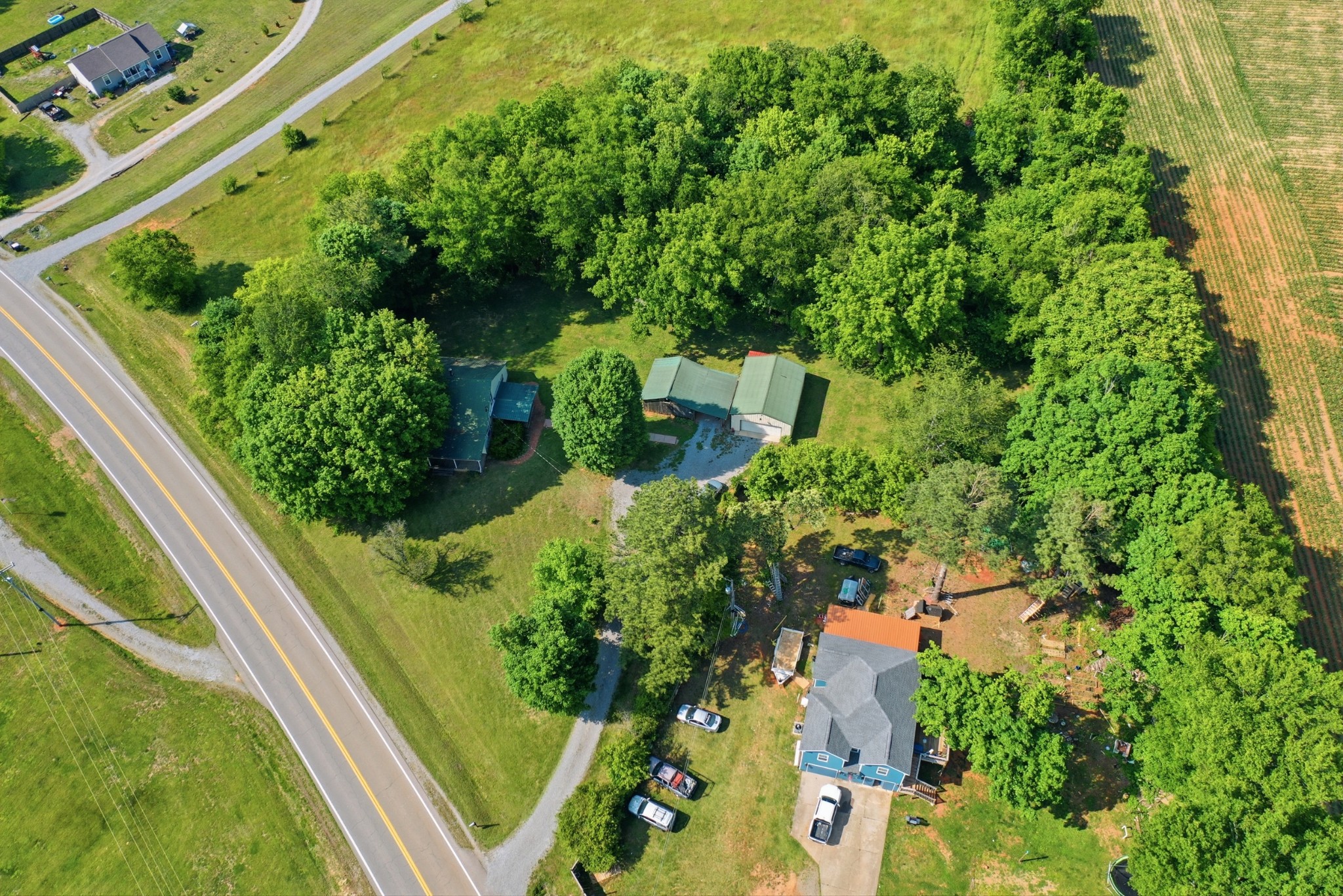 6471 Highway 161 Springfield, TN 37172 - Photo 55 of 57