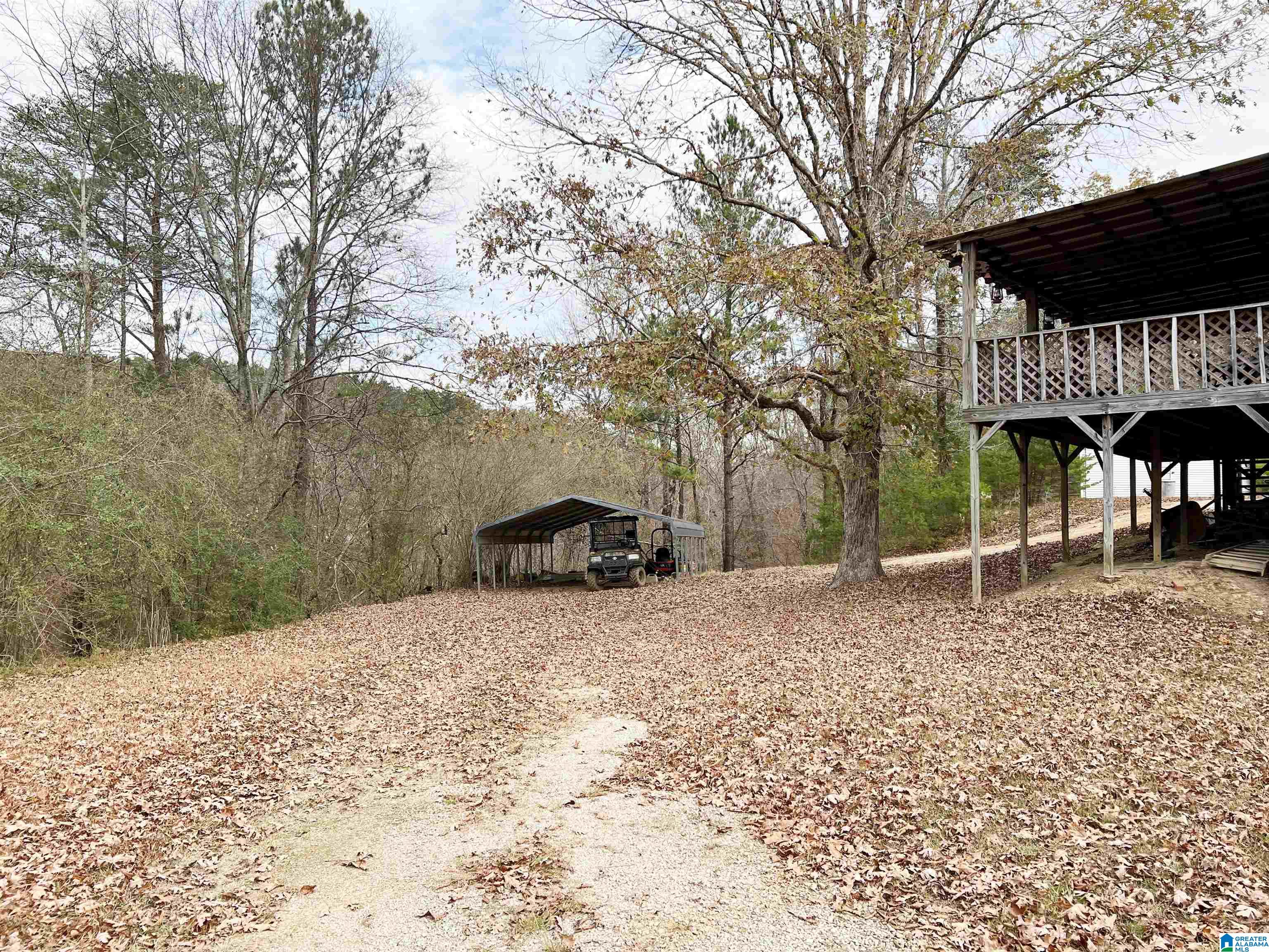 4876 Mud Creek Road Adger, AL 35006 - Photo 20 of 23