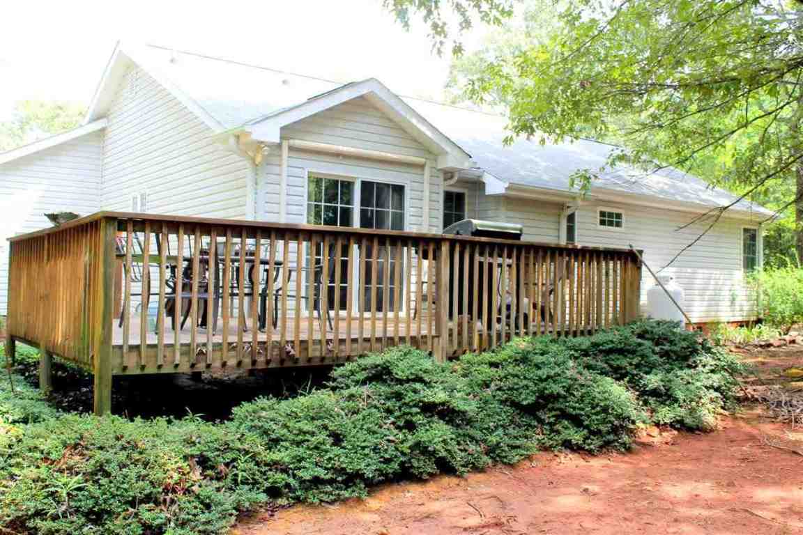 109 Buckeye Trail Anderson, SC 29626 - Photo 15 of 17