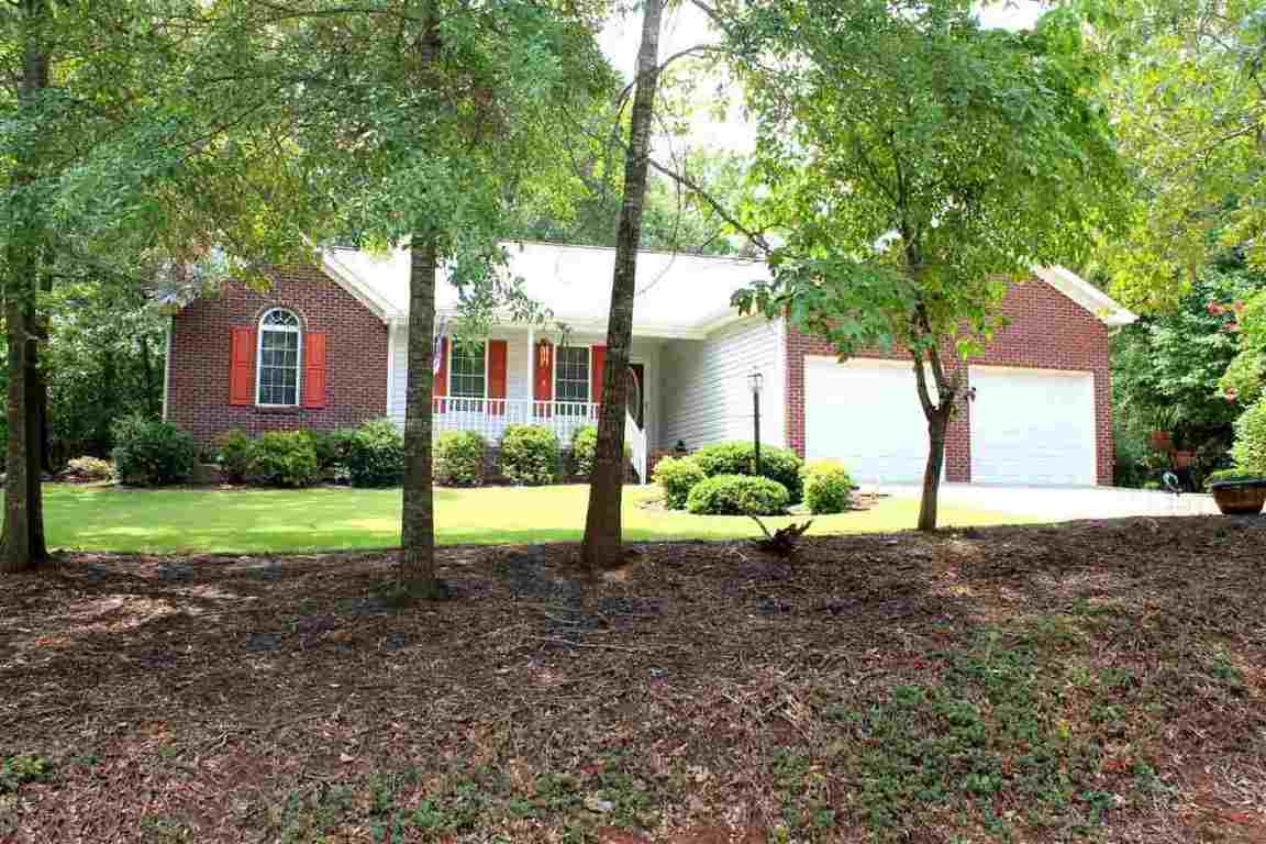 109 Buckeye Trail Anderson, SC 29626 - Photo 16 of 17