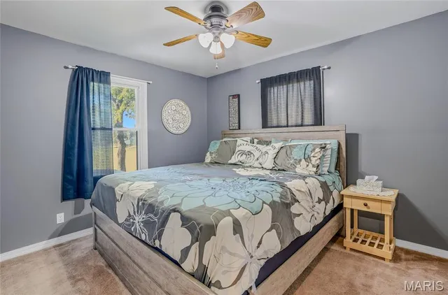 $290,000 | 908 Randolph Street, Glasgow, MO 65254