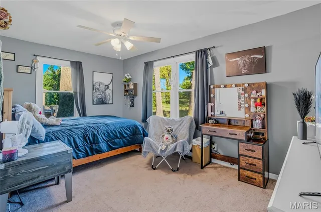 $290,000 | 908 Randolph Street, Glasgow, MO 65254