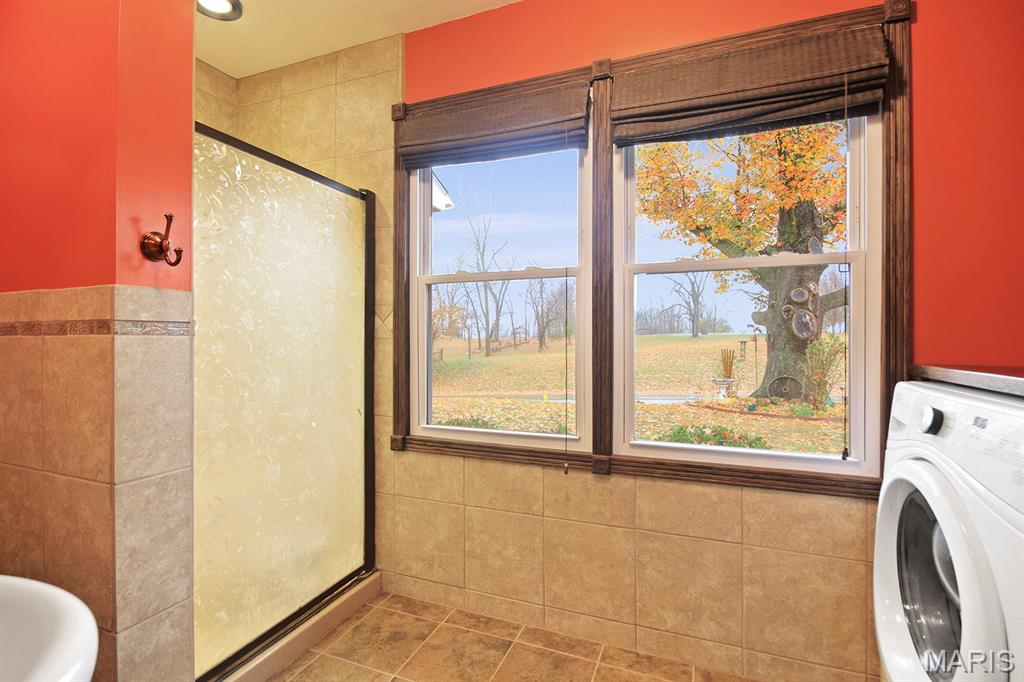 908 Randolph Street Glasgow, MO 65254 - Photo 21 of 53