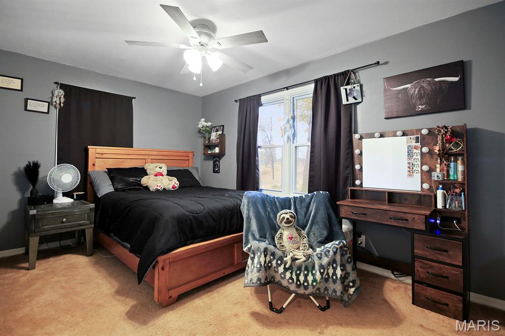 908 Randolph Street Glasgow, MO 65254 - Photo 24 of 53