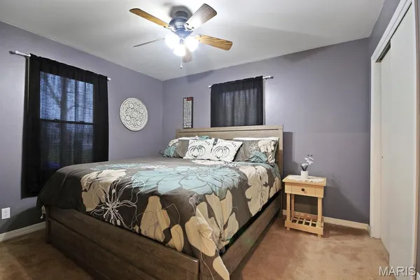 $275,000 | 908 Randolph Street, Glasgow, MO 65254