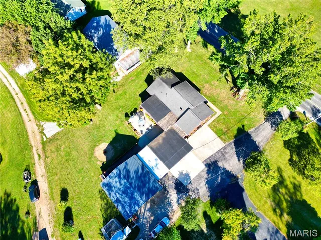 $290,000 | 908 Randolph Street, Glasgow, MO 65254