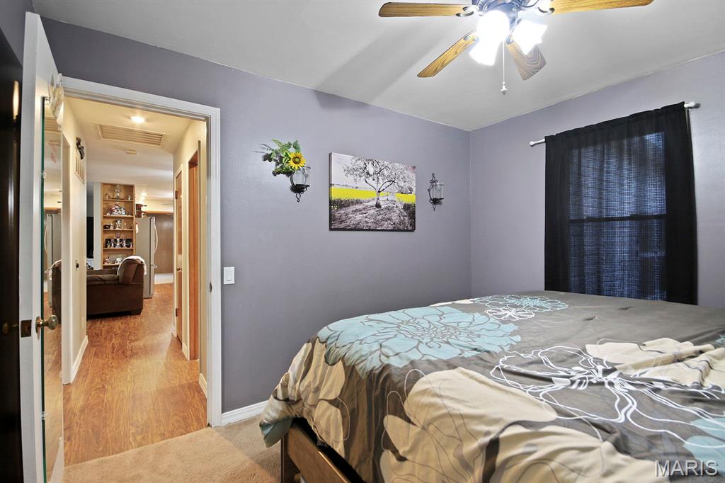 908 Randolph Street Glasgow, MO 65254 - Photo 28 of 53