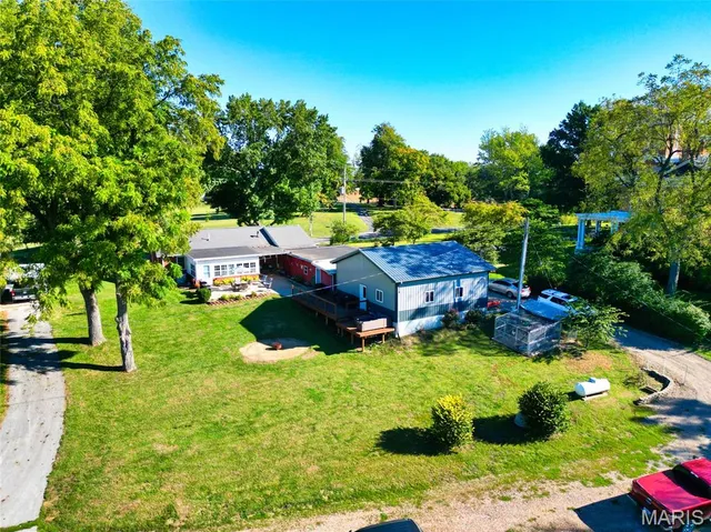 $290,000 | 908 Randolph Street, Glasgow, MO 65254