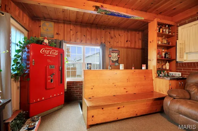 $275,000 | 908 Randolph Street, Glasgow, MO 65254