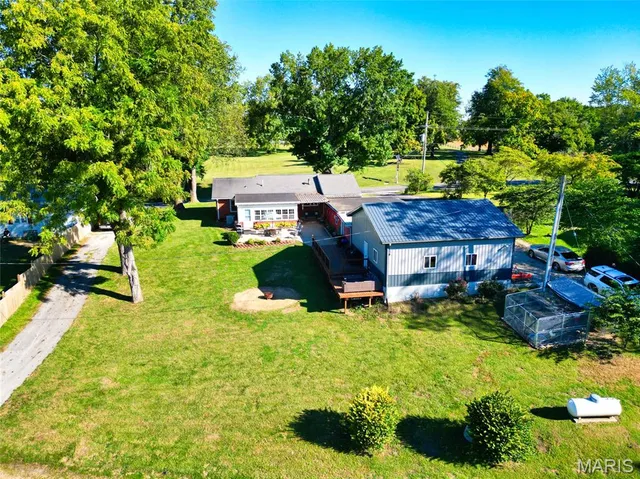 $290,000 | 908 Randolph Street, Glasgow, MO 65254