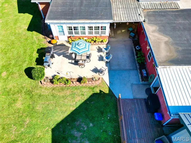 $290,000 | 908 Randolph Street, Glasgow, MO 65254