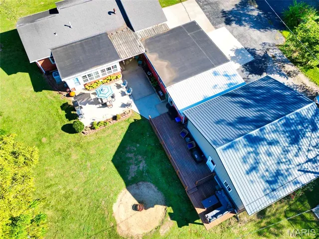 $290,000 | 908 Randolph Street, Glasgow, MO 65254