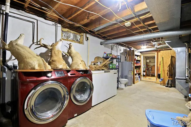 $275,000 | 908 Randolph Street, Glasgow, MO 65254