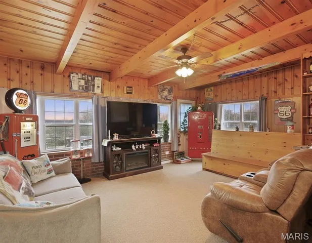 $275,000 | 908 Randolph Street, Glasgow, MO 65254