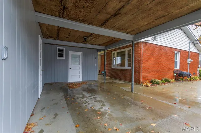 $275,000 | 908 Randolph Street, Glasgow, MO 65254