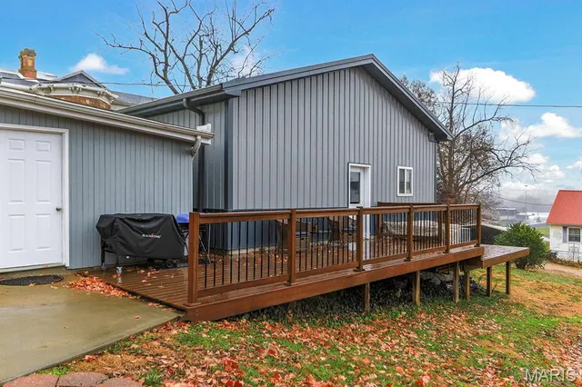 $275,000 | 908 Randolph Street, Glasgow, MO 65254