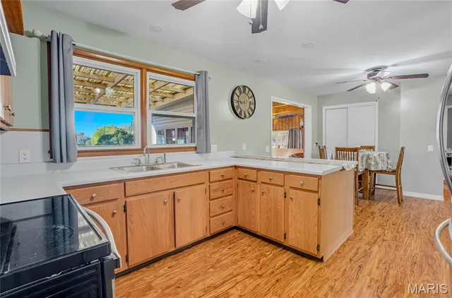 $290,000 | 908 Randolph Street, Glasgow, MO 65254