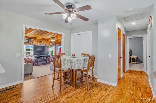 $290,000 | 908 Randolph Street, Glasgow, MO 65254